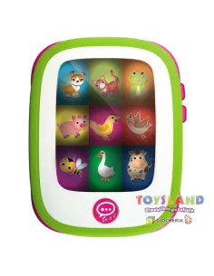 CAROTINA BABY TAB (90068) 2