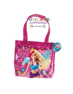 BARBIE SAND SUMMER BAG (91959) 2