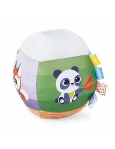 CHICCO PALLA MUSICALE (11564)