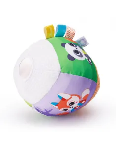CHICCO PALLA MUSICALE (11564) 2
