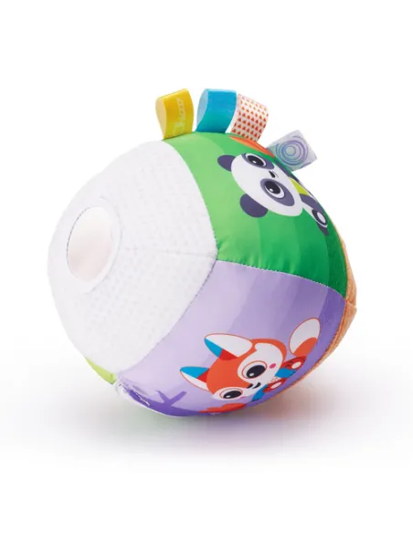 CHICCO PALLA MUSICALE (11564)