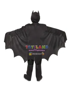COSTUME BATMAN Con MUSCOLI (11671.3-4 anni) 2