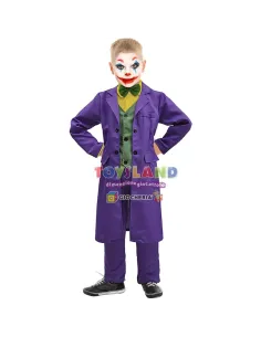 COSTUME JOKER 10-12 ANNI (11702.10-12)