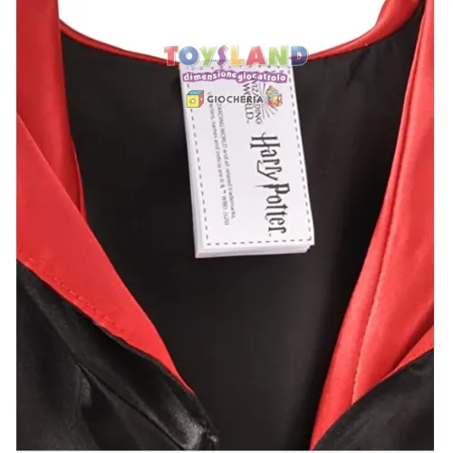 COSTUME HERMIONE (11729.7-9)