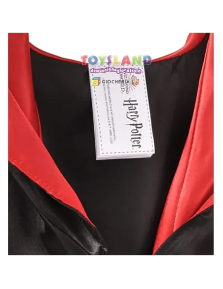 COSTUME HERMIONE (11729.7-9)