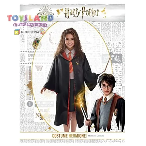 COSTUME HERMIONE (11729.7-9)
