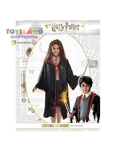 COSTUME HERMIONE (11729.7-9)