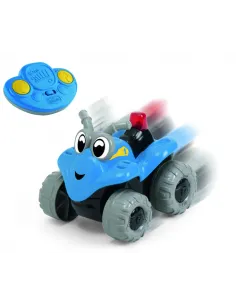 CHICCO QUAD RC RADIOCOMANDATO PER BAMBINI (11851)