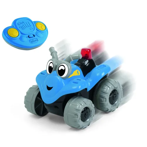 CHICCO QUAD RC RADIOCOMANDATO PER BAMBINI (11851)
