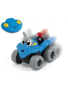 CHICCO QUAD RC RADIOCOMANDATO PER BAMBINI (11851) 2