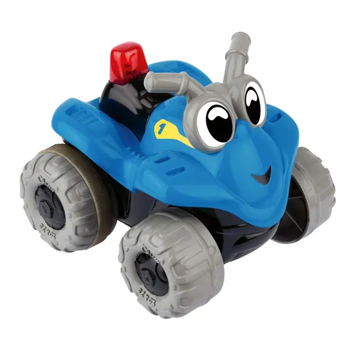 CHICCO QUAD RC RADIOCOMANDATO PER BAMBINI (11851)