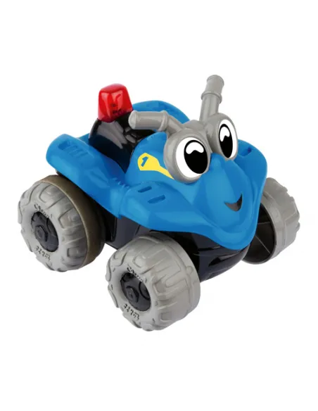 CHICCO QUAD RC RADIOCOMANDATO PER BAMBINI (11851)