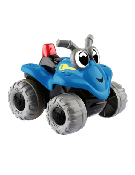 CHICCO QUAD RC RADIOCOMANDATO PER BAMBINI (11851)