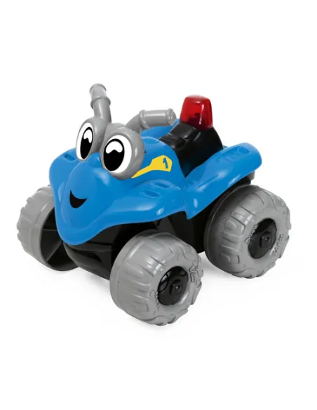 CHICCO QUAD RC RADIOCOMANDATO PER BAMBINI (11851)