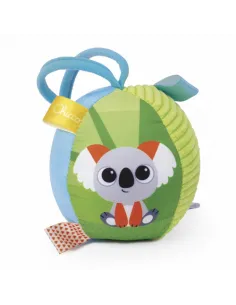 CHICCO PALLA SOFT SENSORIALE (11565)