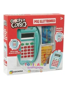 POS ELETTRONICO (GGI220094)