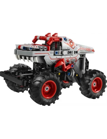 LEGO TECHNIC PULL-BACK THUNDERROARUS (42200)
