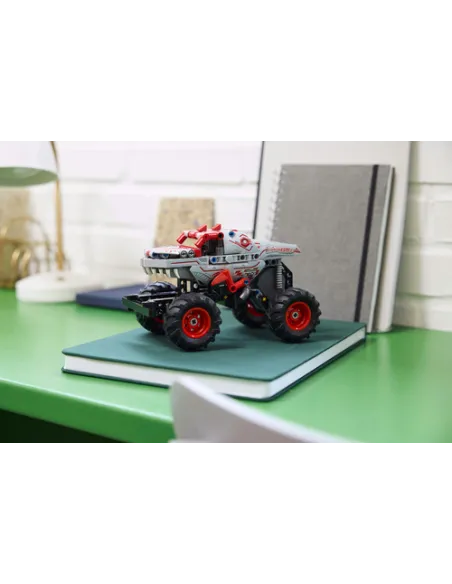 LEGO TECHNIC PULL-BACK THUNDERROARUS (42200)