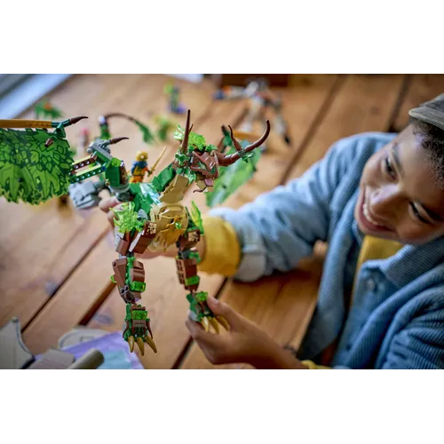 LEGO NINJAGO DRAGO DELLA VITA (71859)