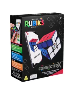 RUBIK 3X3 CONNECTED X (6071036)