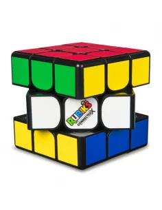 RUBIK 3X3 CONNECTED X (6071036) 2