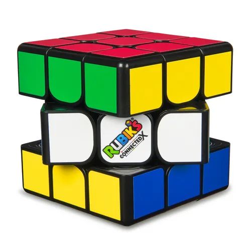 RUBIK 3X3 CONNECTED X (6071036)