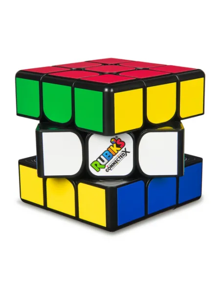 RUBIK 3X3 CONNECTED X (6071036)