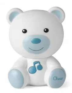 CHICCO LUCE NOTTURNA MUSICALE AZZURRA (983020)