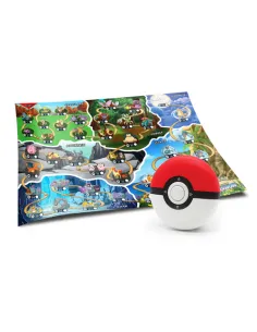 POKEMON TRAINER GUESS (GG01351) 2