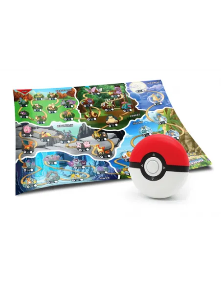 POKEMON TRAINER GUESS (GG01351)