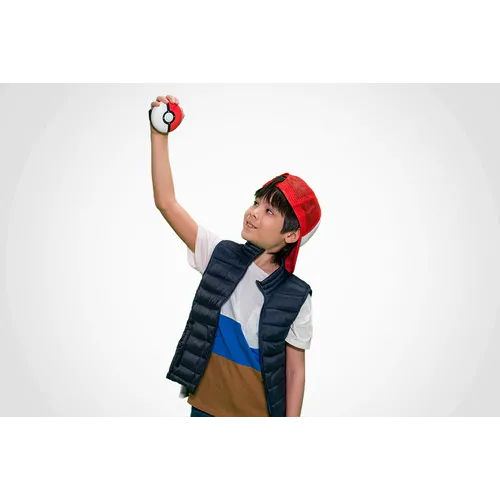 POKEMON TRAINER GUESS (GG01351)