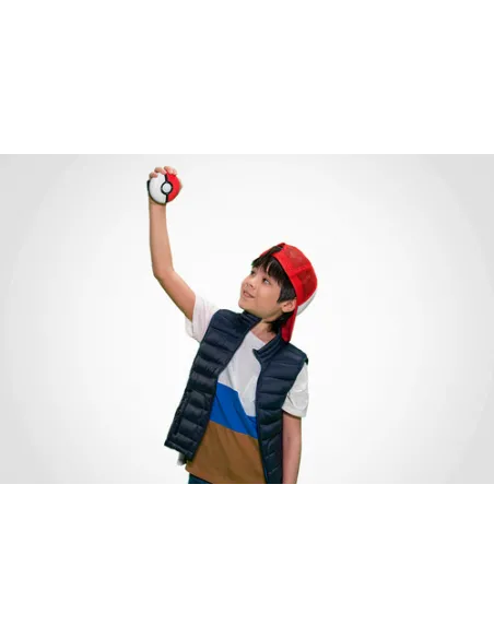 POKEMON TRAINER GUESS (GG01351)