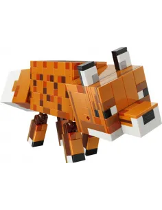 LEGO MINECRAFT LA VOLPE (21588) 2