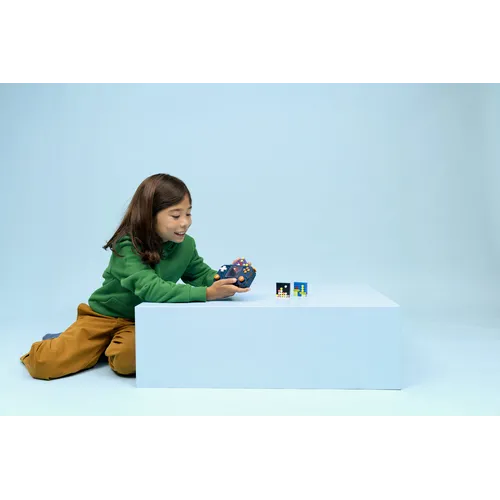 LEGO CREATOR CONSOLE DI GIOCO RETRÒ 3 IN 1 (31380)