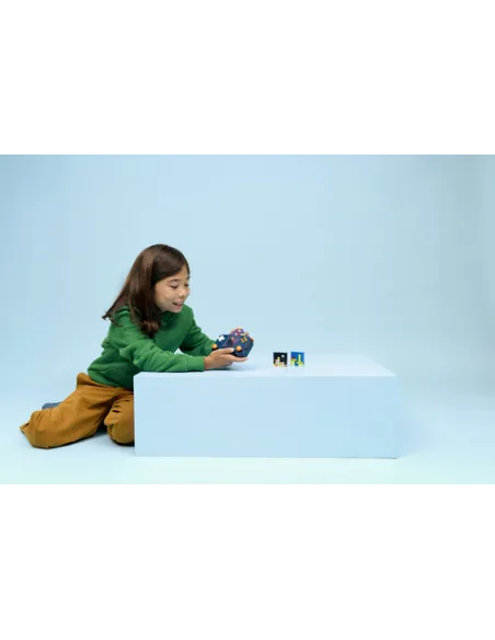 LEGO CREATOR CONSOLE DI GIOCO RETRÒ 3 IN 1 (31380)