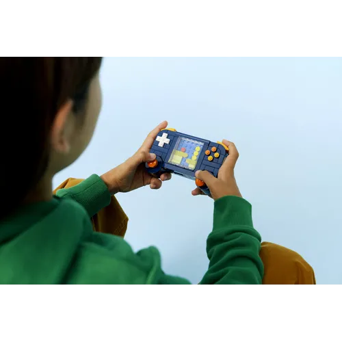 LEGO CREATOR CONSOLE DI GIOCO RETRÒ 3 IN 1 (31380)