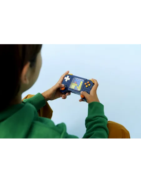 LEGO CREATOR CONSOLE DI GIOCO RETRÒ 3 IN 1 (31380)