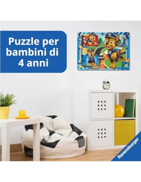 4x42 pezzi PAW PATROL BUMPER PACK (05050)