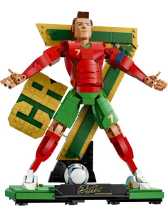 Editions Football 43016 Cristiano Ronaldo – Leggenda del... 2