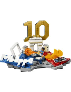 LEGO Editions Football 43013 Kylian Mbappé – Highlights... 2