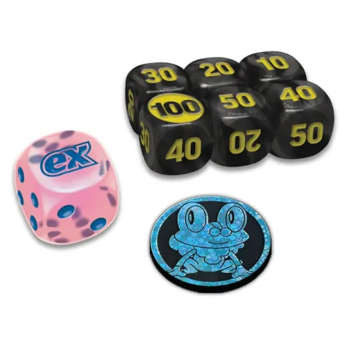 Pokémon Megaevoluzione - Caos Nascente Set...