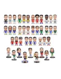 ZURU action figure FIFA BALLERS (77792GQ2) 2