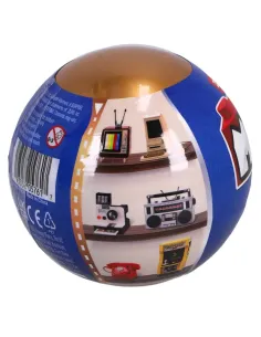 MAX gioco di costruzione RETRO S1 (83185) 2