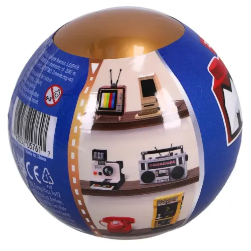 MAX gioco di costruzione RETRO S1 (83185)