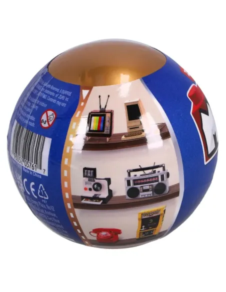 MAX gioco di costruzione RETRO S1 (83185)