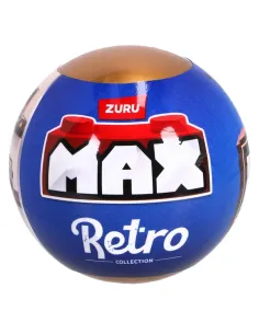 MAX gioco di costruzione RETRO S1 (83185)