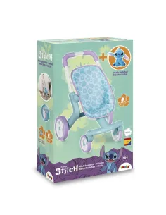 STITCH PASSEGGINO POP CON PELUCHES CM.25 (7600251225)