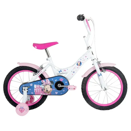 BICI 16 MINNIE SFERA (120165160)