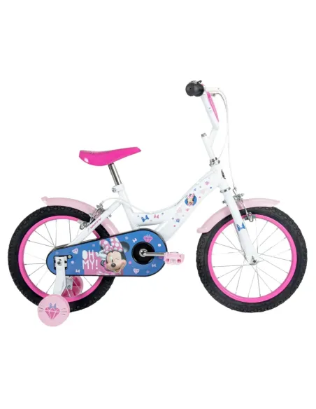 BICI 16 MINNIE SFERA (120165160)