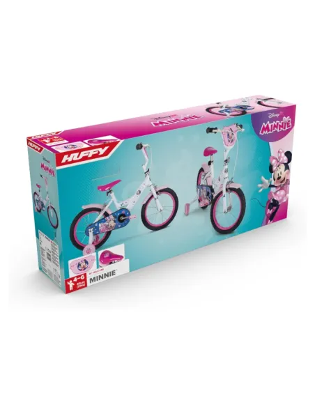 BICI 16 MINNIE SFERA (120165160)